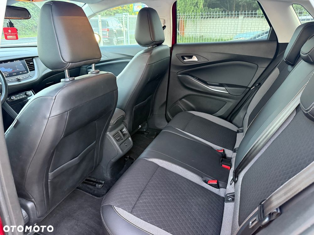 Opel Grandland X 1.5 D Start/Stop Edition - 3