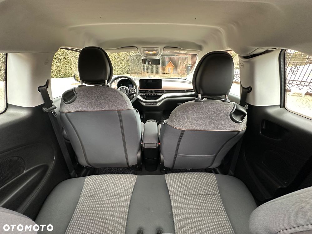 Fiat 500e - 19