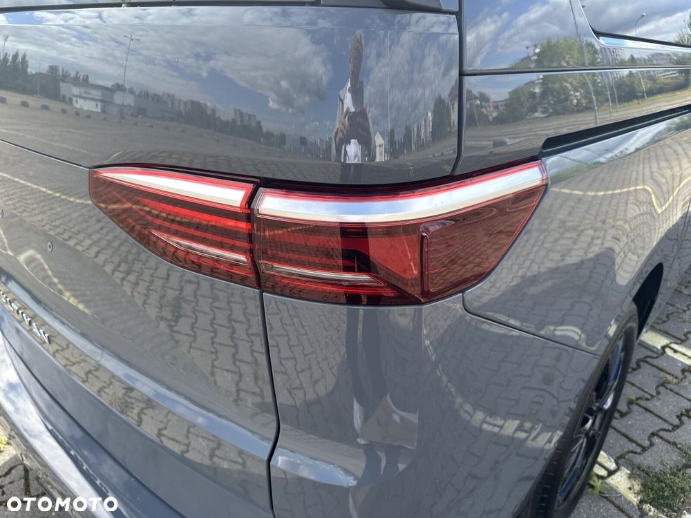 Volkswagen multivan Nowy Multivan L2 2.0 TSI 204 KM DSG 7 biegowa FWD - 32