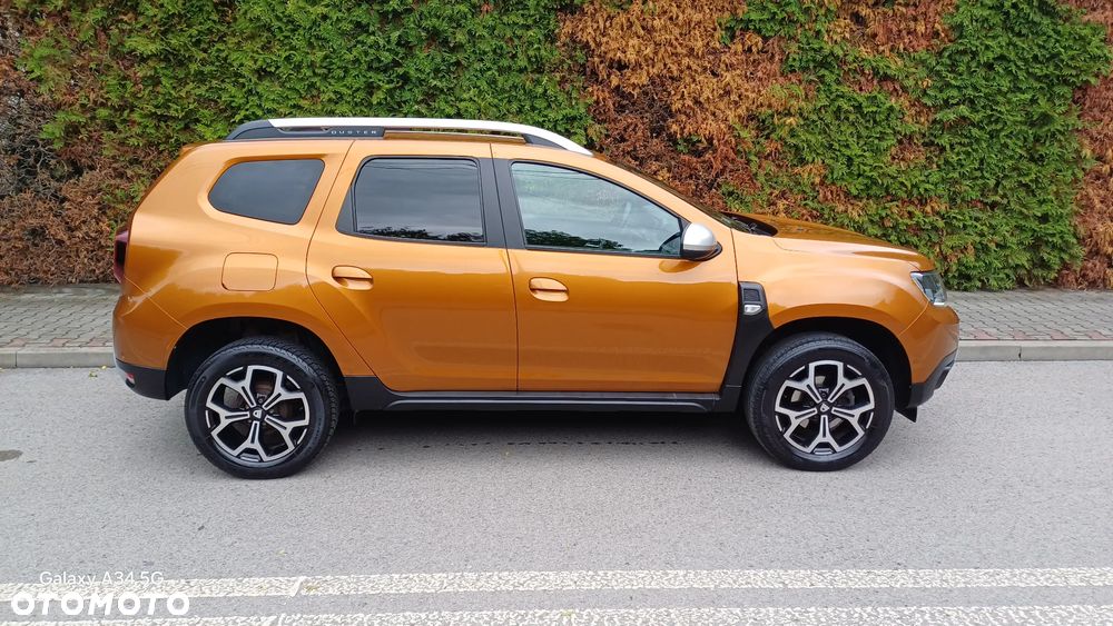 Dacia Duster 1.0 TCe Prestige - 3