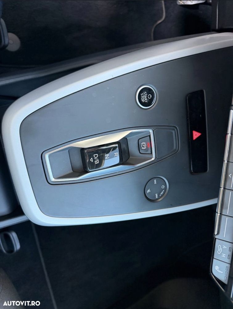 Audi Q4 e-tron 35 ack - 13