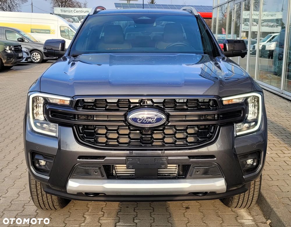 Ford Ranger - 2