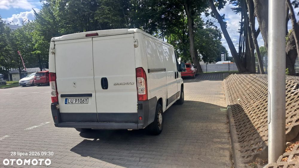 Fiat DUCATO - 6