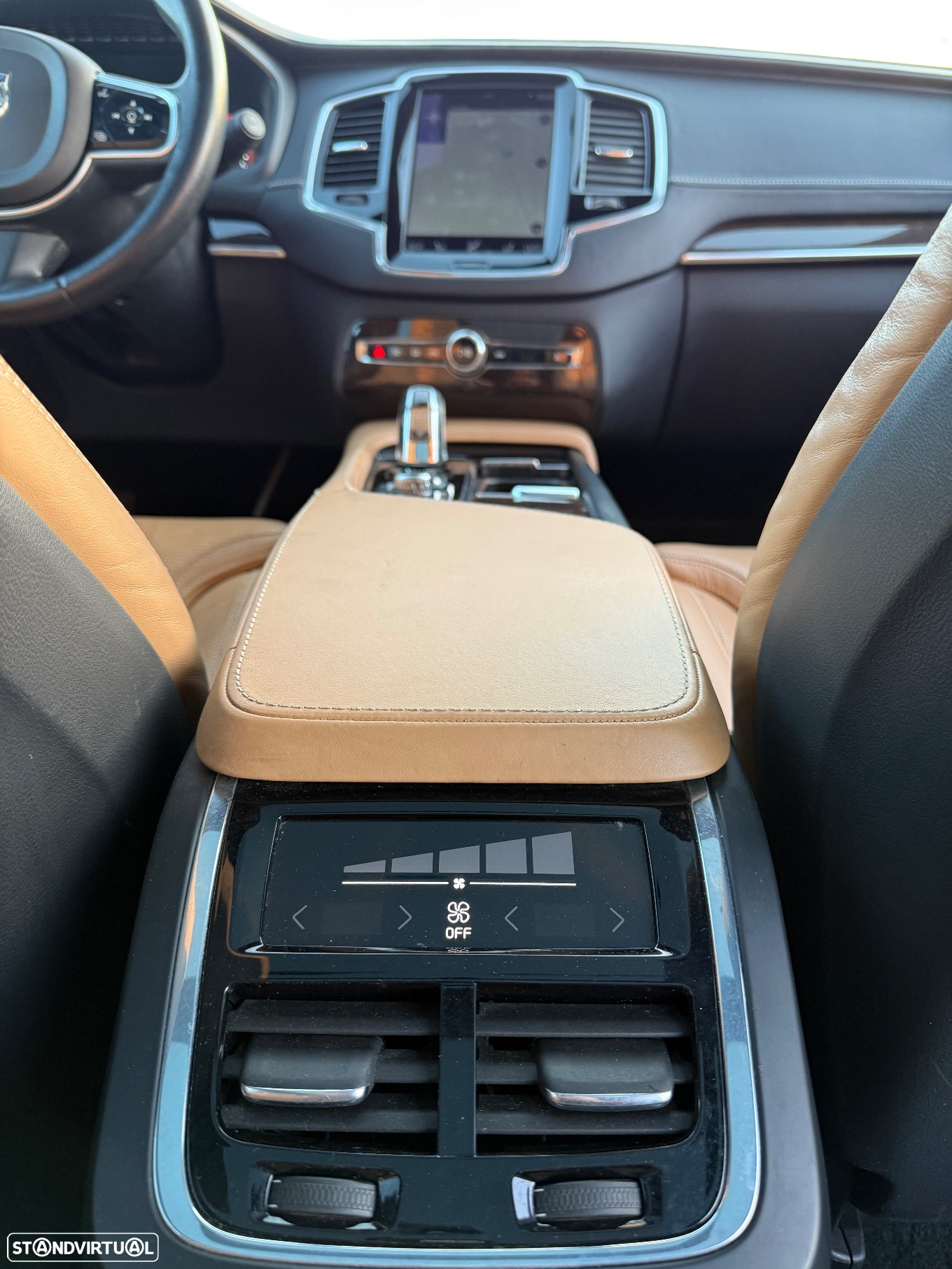 Volvo XC 90 2.0 T8 PHEV Inscription AWD - 18