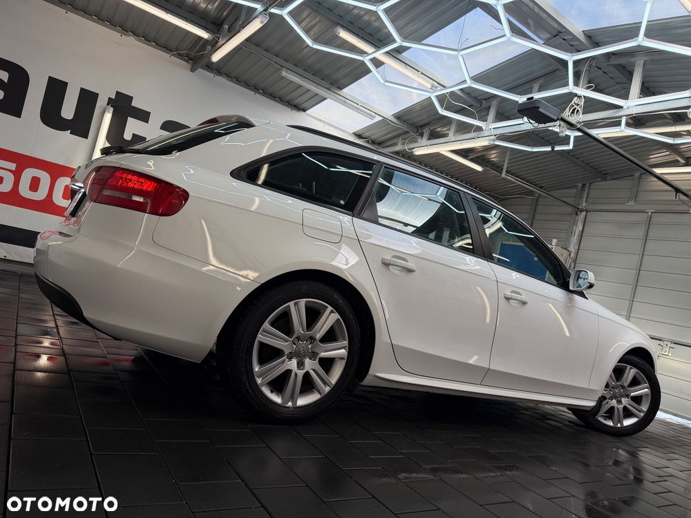 Audi A4 Avant 2.0 TDI DPF Quattro - 15