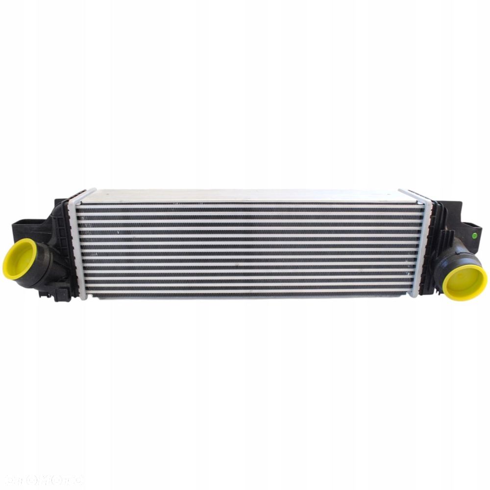CHŁODNICA POWIETRZA INTERCOOLER BMW F48 F44 F40 F39 MINI F54 F56 2.0T - 2