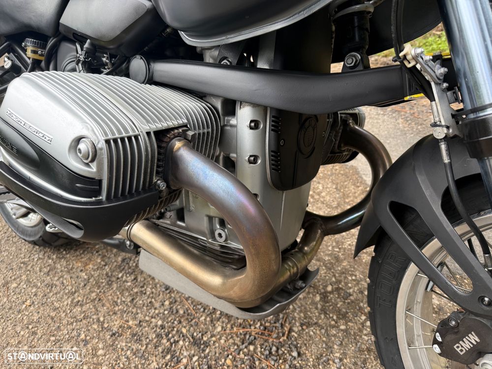 BMW R 1150 GS Abs - 14