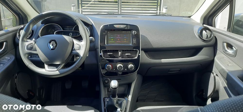 Renault Clio dCi 90 Start & Stop COLLECTION - 4