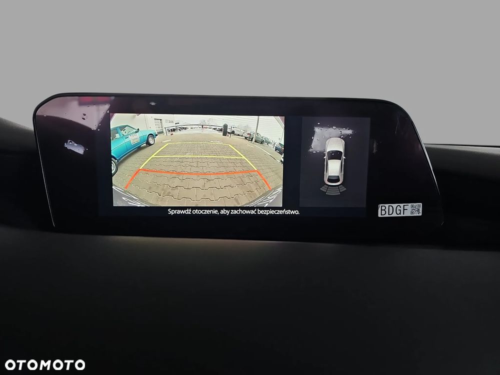 Mazda 3 2.0 mHEV Kanjo - 19