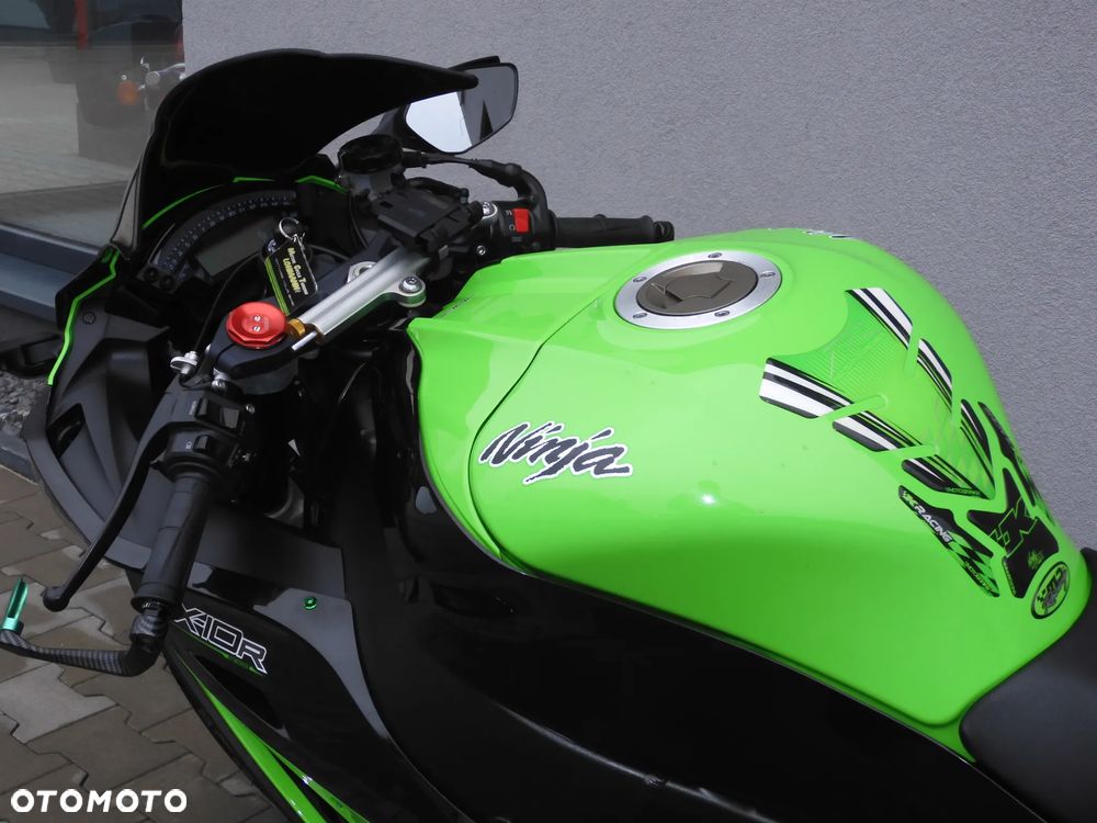 Kawasaki Ninja - 30
