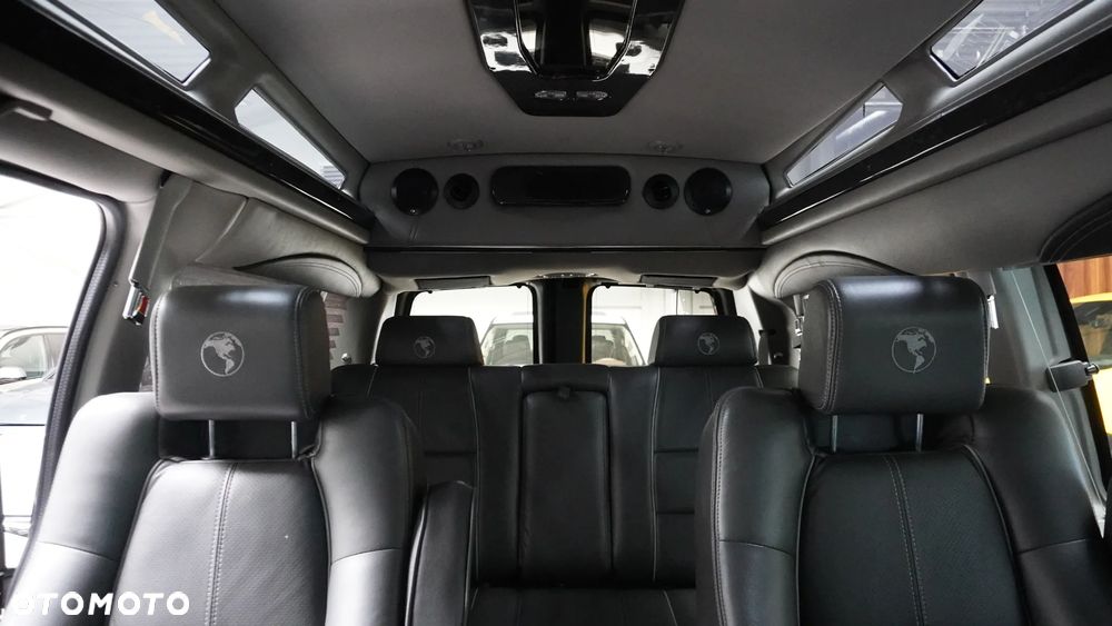 Chevrolet Express - 13