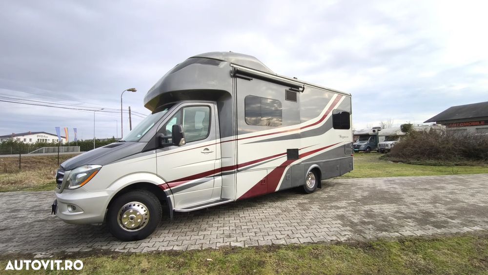 Mercedes-Benz sprinter - 16