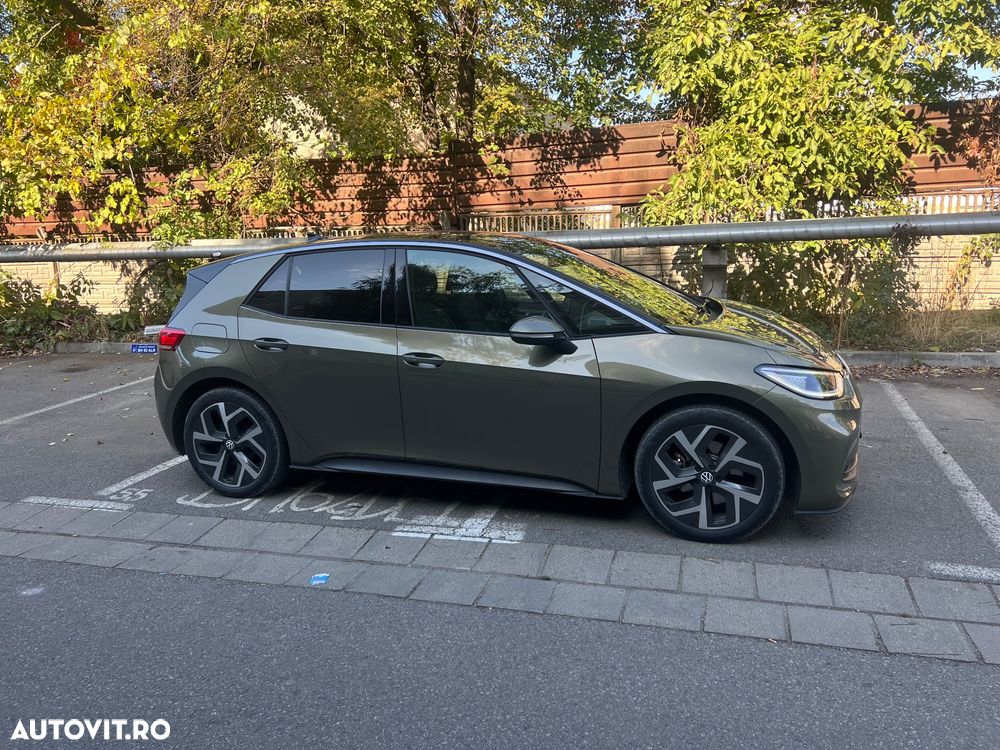 Volkswagen ID.3 58 kWh Pro Performance - 7