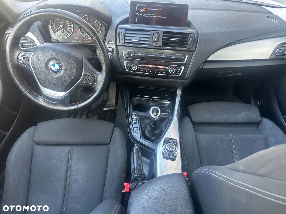 BMW Seria 1 - 17