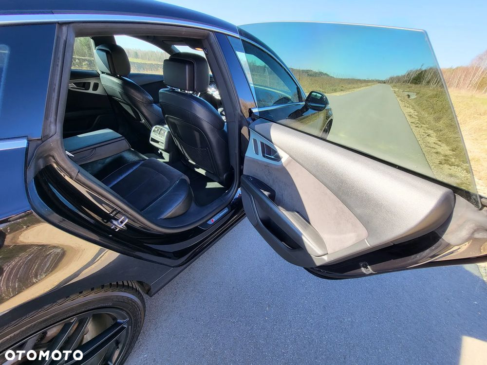 Audi A7 3.0 TDI quattro S tronic sport selection - 18