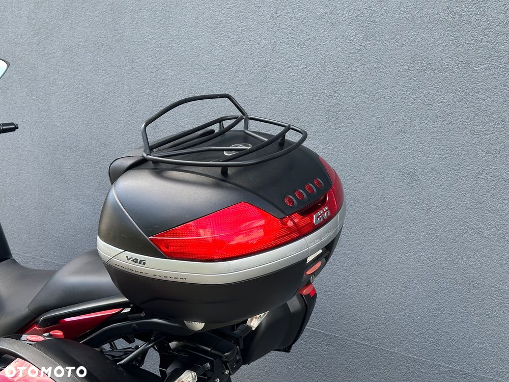 Kawasaki Versys 650 - 17