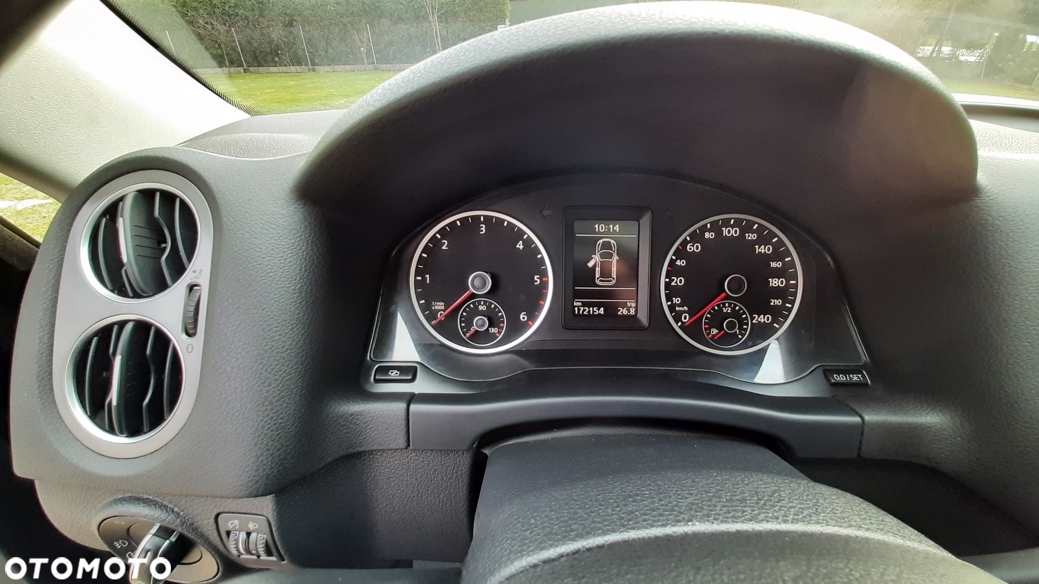 Volkswagen Tiguan 2.0 TDI BlueMot Sport&Style - 38