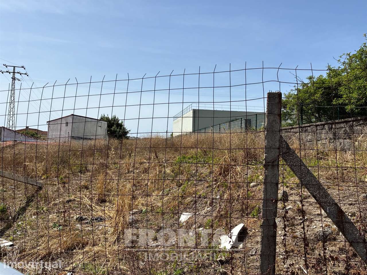 Terreno Urbano com 1.000 m² | Potencial para Construção de 1 ou 2 Mora - Grande imagem: 4/12