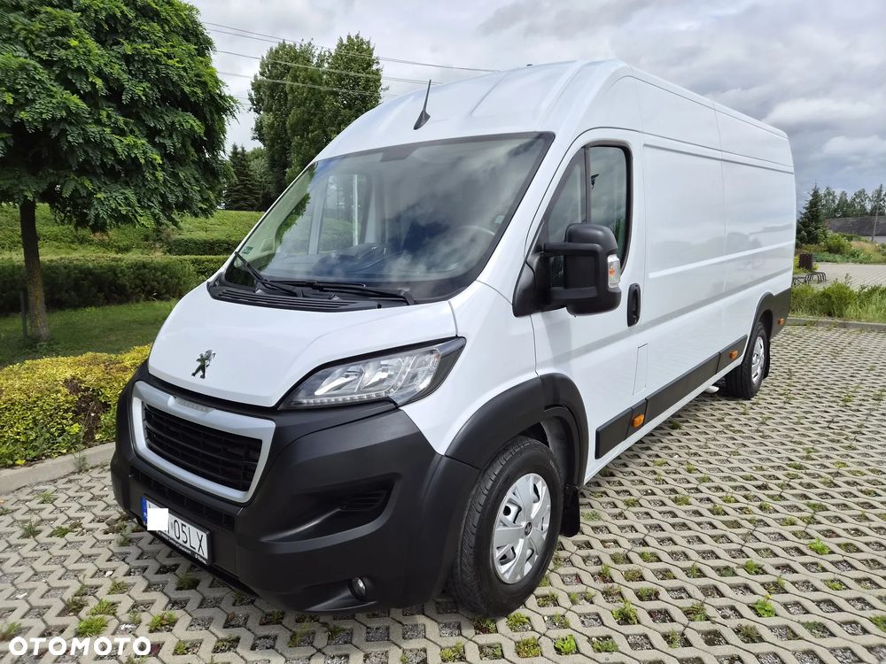 Peugeot Boxer - 12
