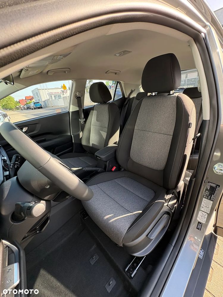 Kia Stonic 1.0 T-GDI Smart - 25