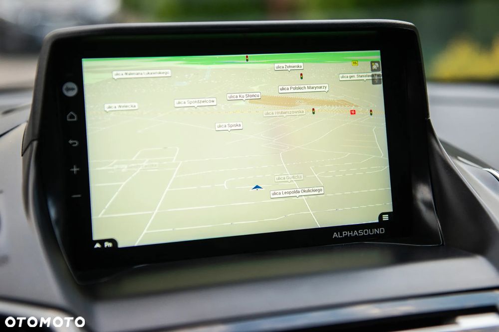 Ford C-MAX 2.0 TDCi Business Edition - 34