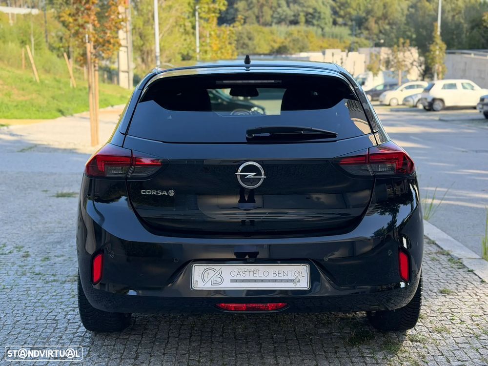 Opel Corsa-e Ultimate - 29
