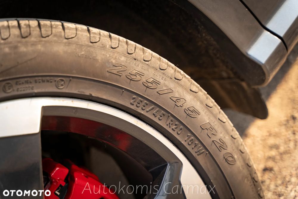 Audi SQ5 3.0 TFSI Quattro Tiptronic - 16