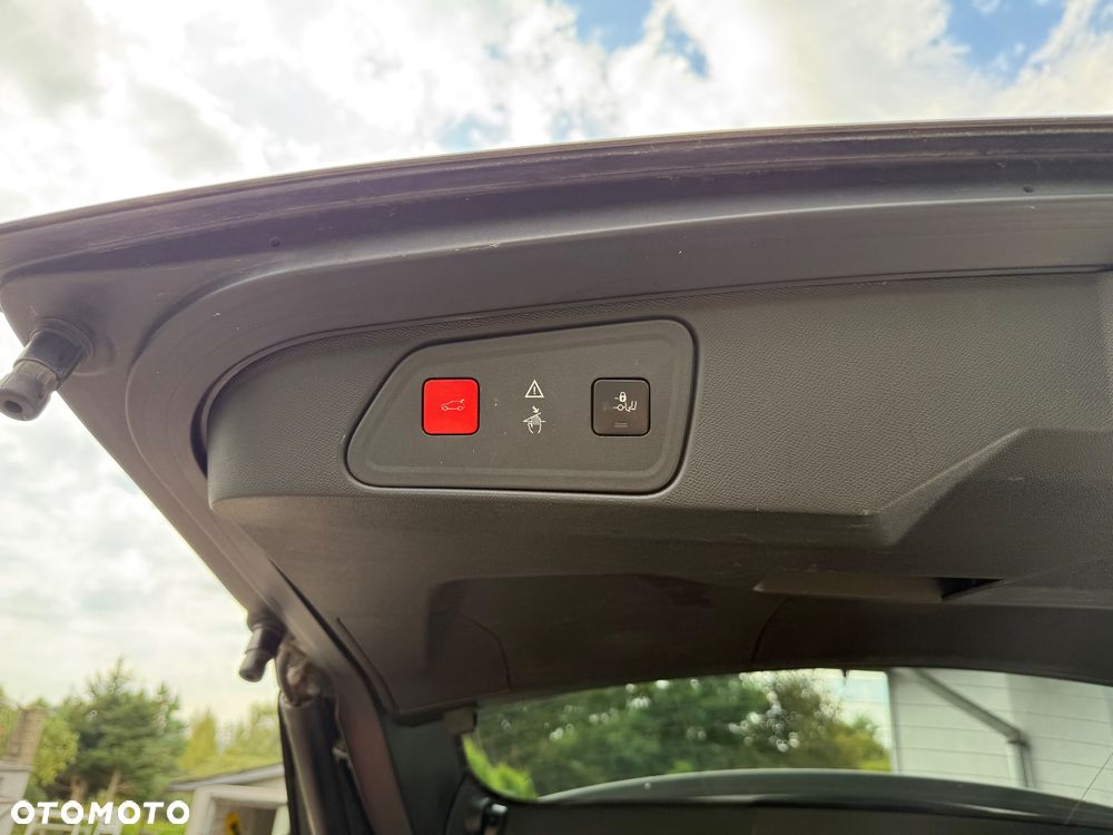 Peugeot 3008 BlueHDi 130 Stop & Start Allure - 12