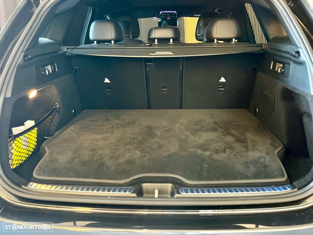 Mercedes-Benz GLC 300 de 4Matic 9G-TRONIC AMG Line Advanced - 27