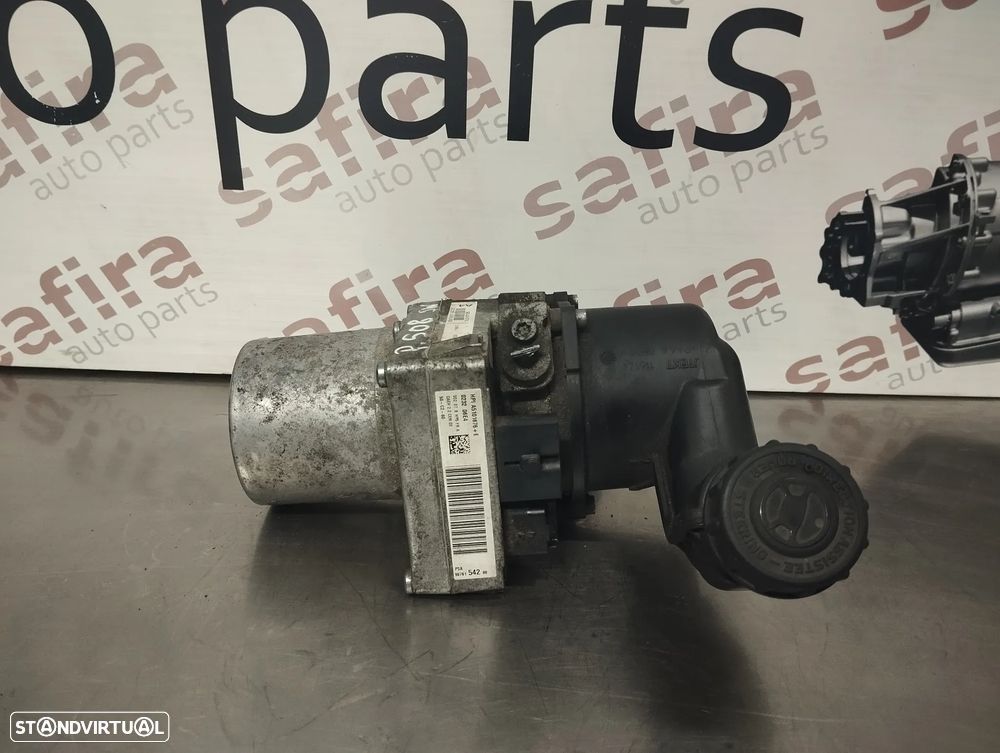 BOMBA DE DIRECÇÃO / DIREÇÃO ASSISTIDA PEUGEOT 508 REF. 9676154280 HPI A5101676 - 1