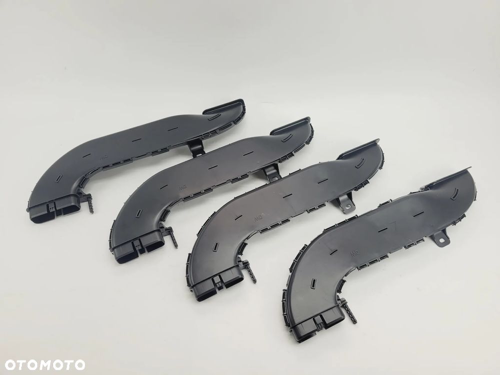 RURA DOLOT WLOT POWIETRZA NOWY EXPERT JUMPY III PROACE II VIVARO C 2016- CZĘŚCI - 1