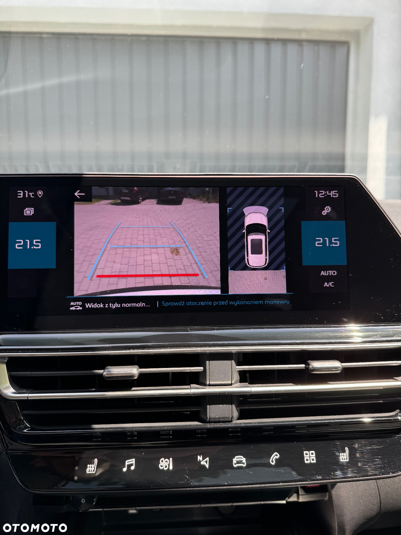 Citroën C5 Aircross 1.2 PureTech Shine Pack EAT8 - 10