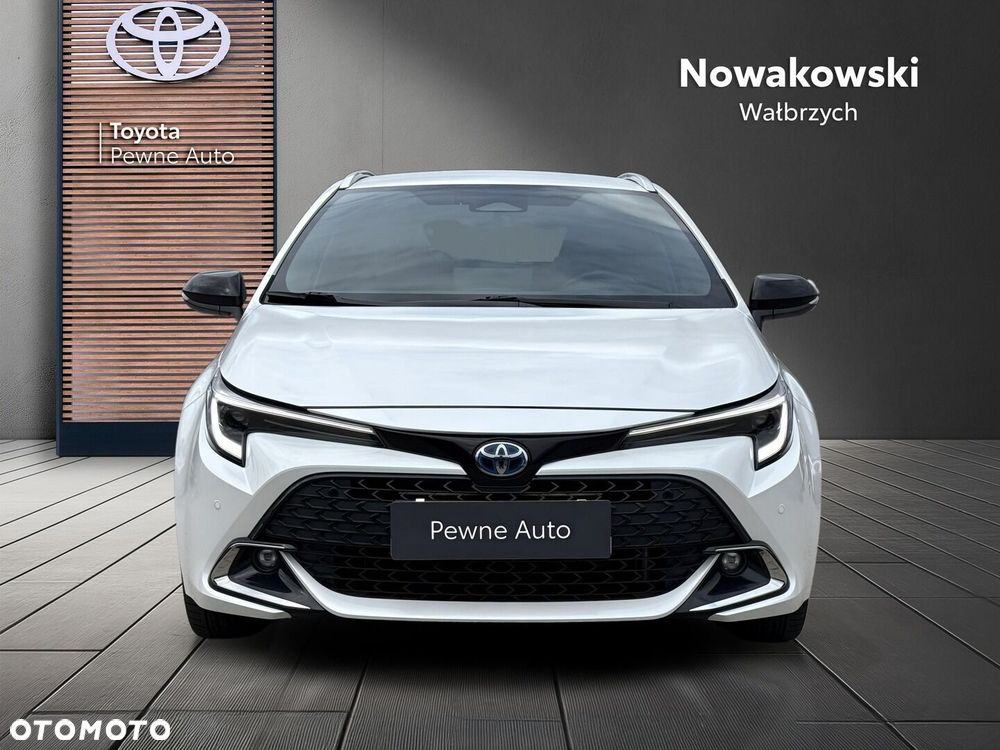 Toyota Corolla - 8