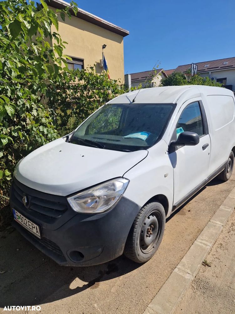 Dacia Dokker - 2