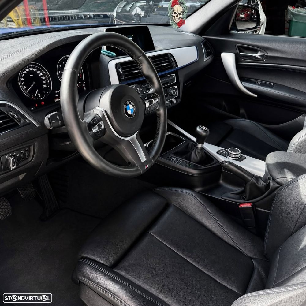 BMW 118 i M Sport - 6