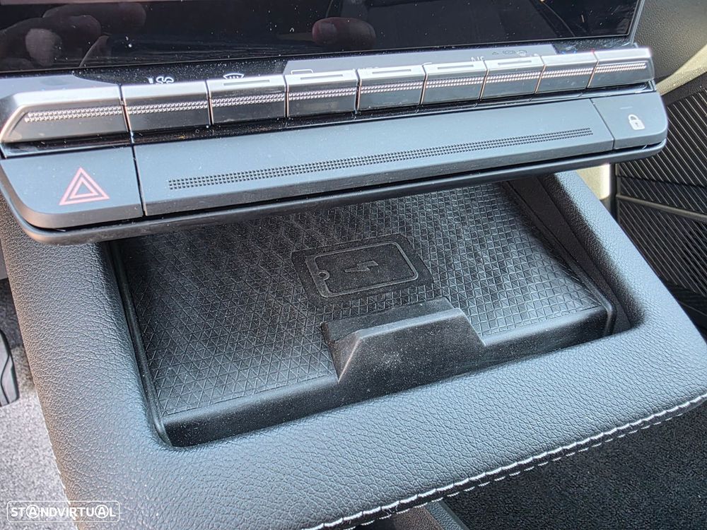 Renault Mégane E-Tech EV60 220hp optimum charge Techno - 9
