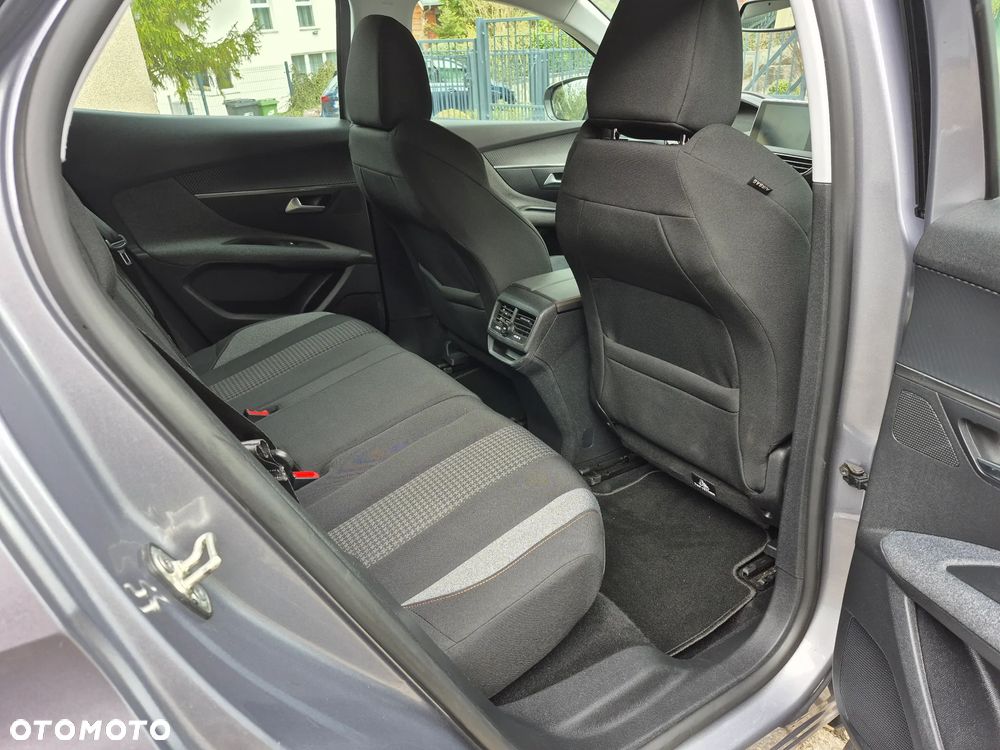 Peugeot 3008 - 33