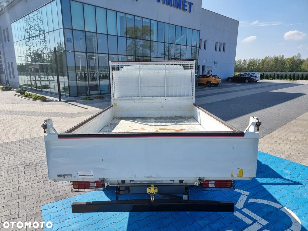 Iveco Daily 35C14 - 3