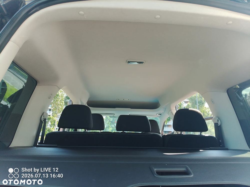 Volkswagen Caddy 2.0 TDI Trendline Mixt - 8