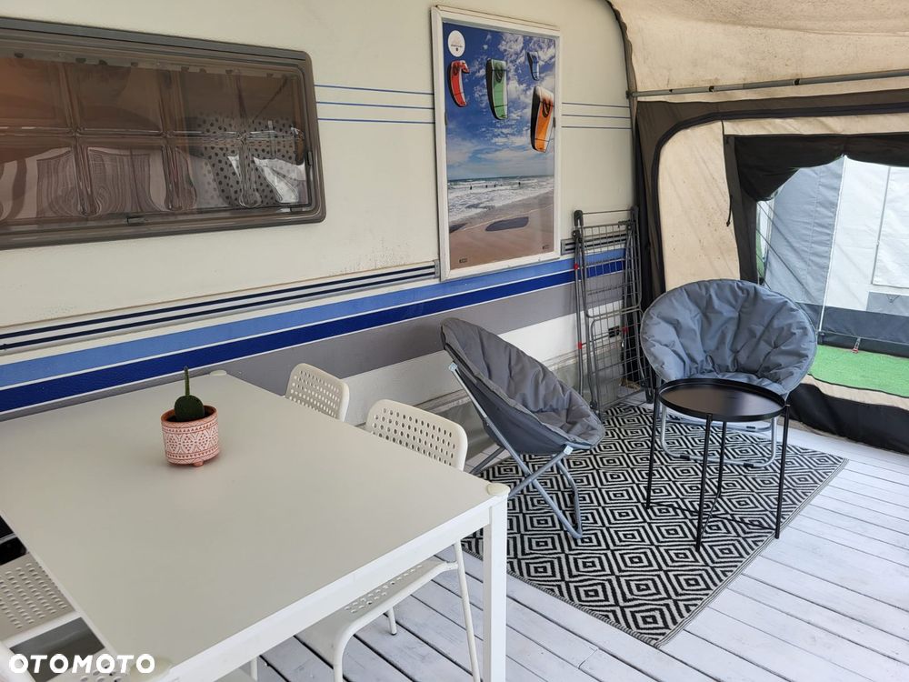 Hobby 620 - 8