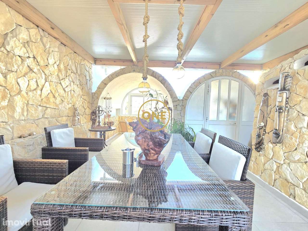 Apartamento T4 em Albufeira - Grande imagem: 3/38