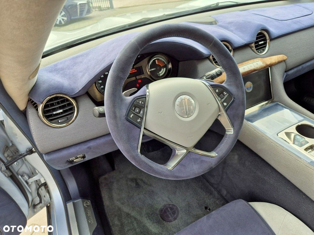 Fisker Karma - 19