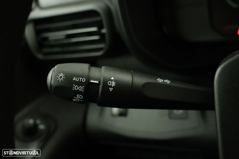 Citroën berlingo 1.5 bluehdi m xtr eat8 - 13