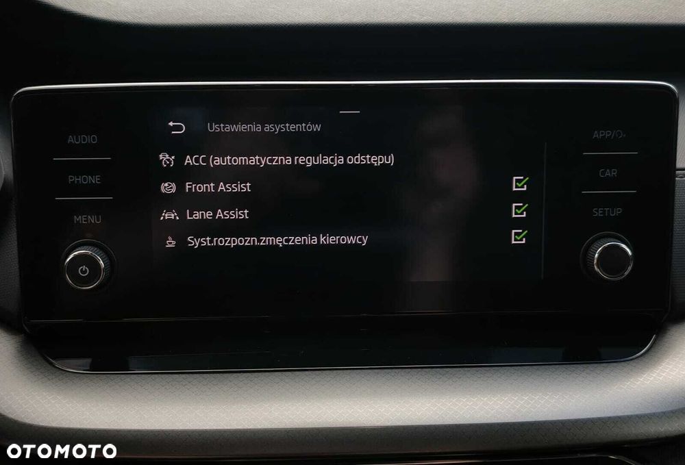 Skoda Octavia 2.0 TDI Ambition - 31