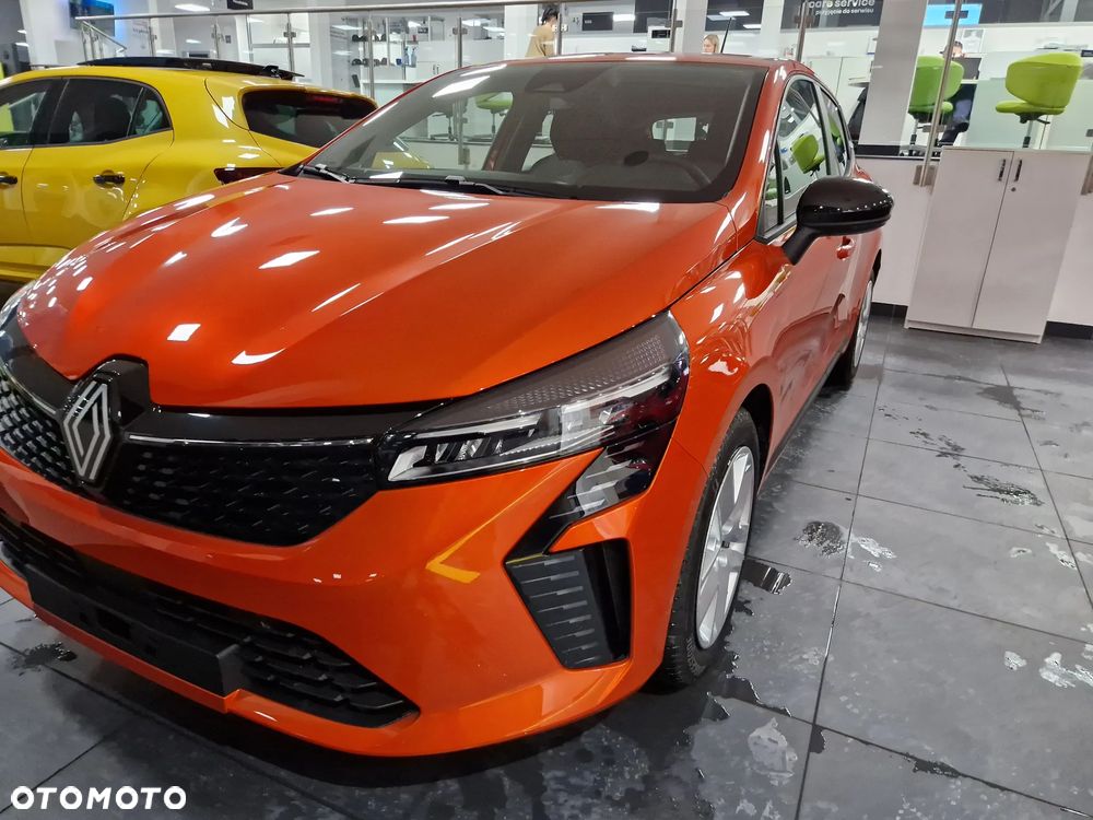 Renault Clio 1.0 TCe Evolution - 5