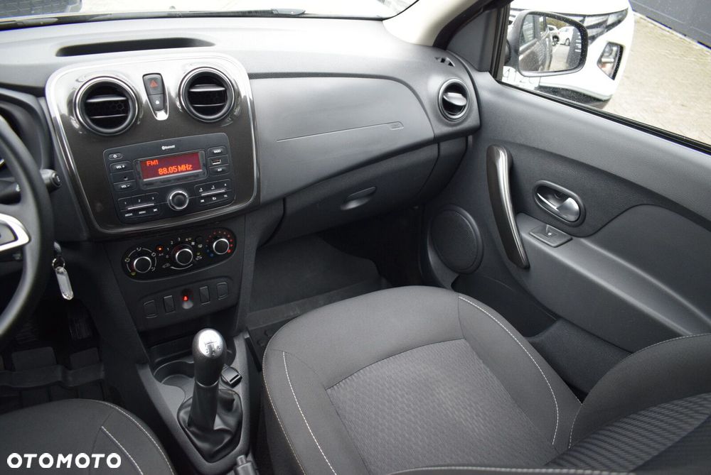 Dacia Logan 1.0 SCe Laureate - 17