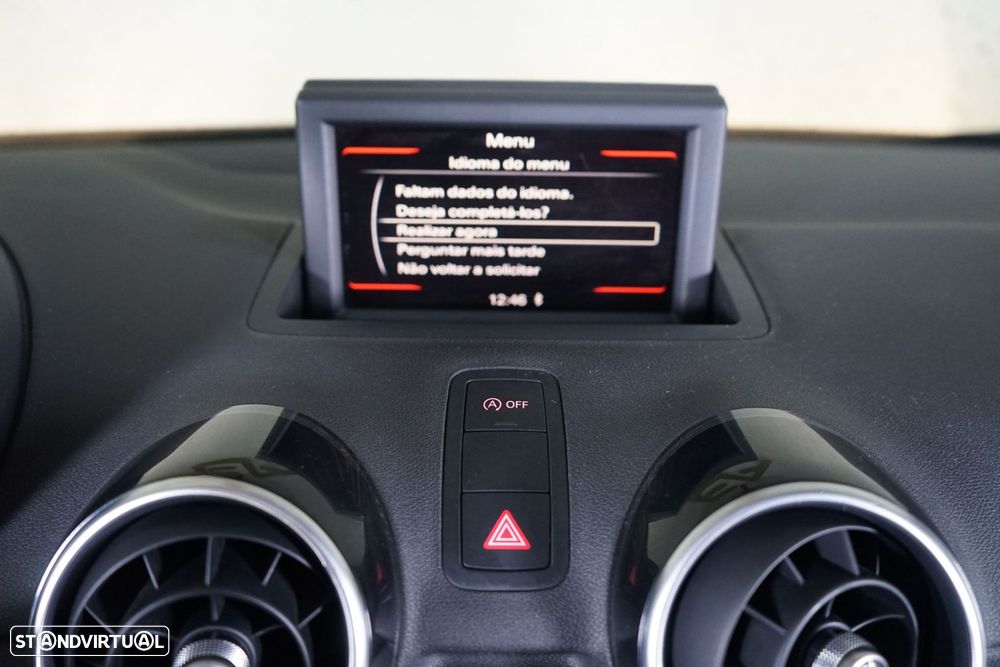 Audi A1 1.6 TDI Ambition - 33