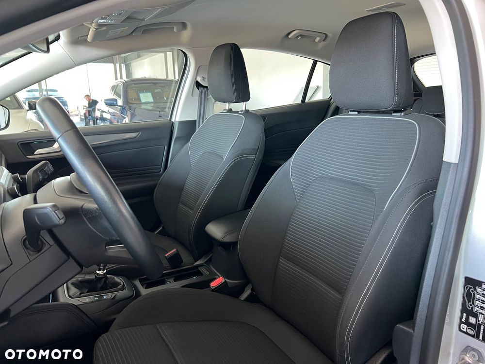 Ford Focus 1.0 EcoBoost mHEV Titanium - 18