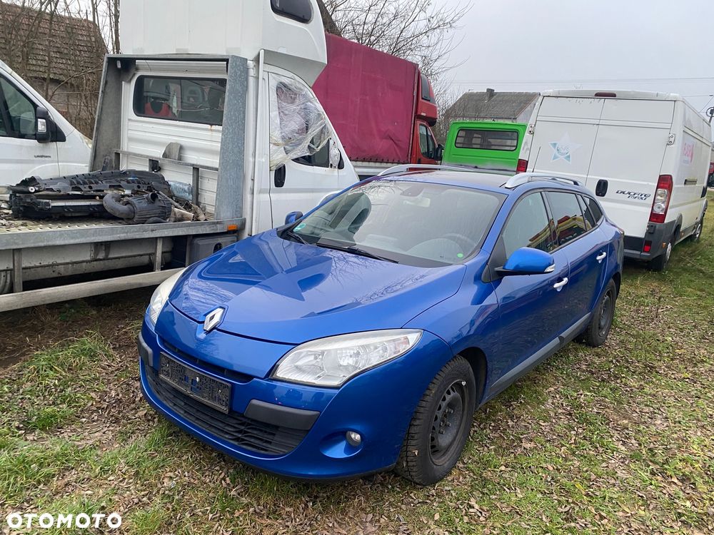 Renault Megane 2.0 140 CVT Dynamique - 17