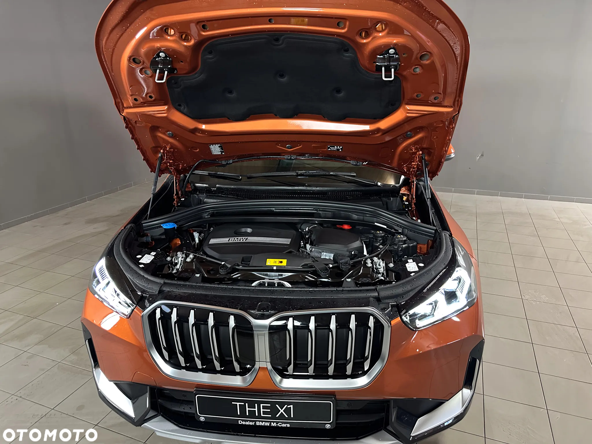BMW X1 xDrive25e - 12